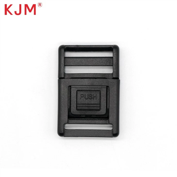 Plastic buckle (1)