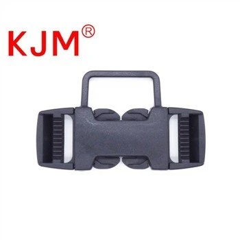 Safety Buckle Kids Booster