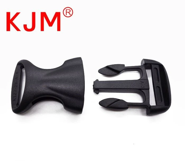 Plastic Quick Released Buckle for school bag