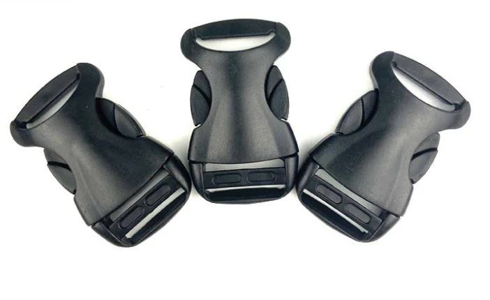 plastic buckle