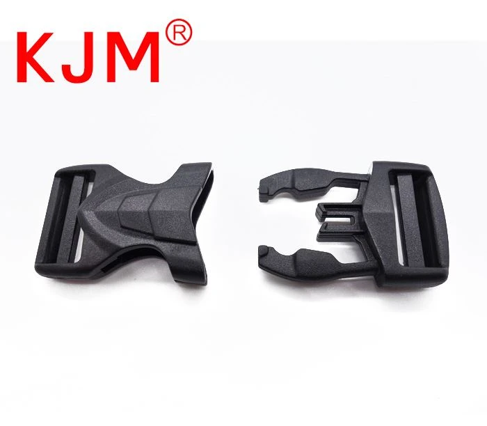 Quickl Release Buckle