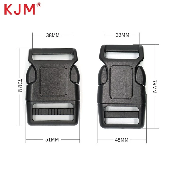Adjustable Buckle For Dog Collar