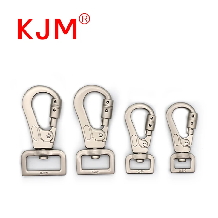 Carabiner