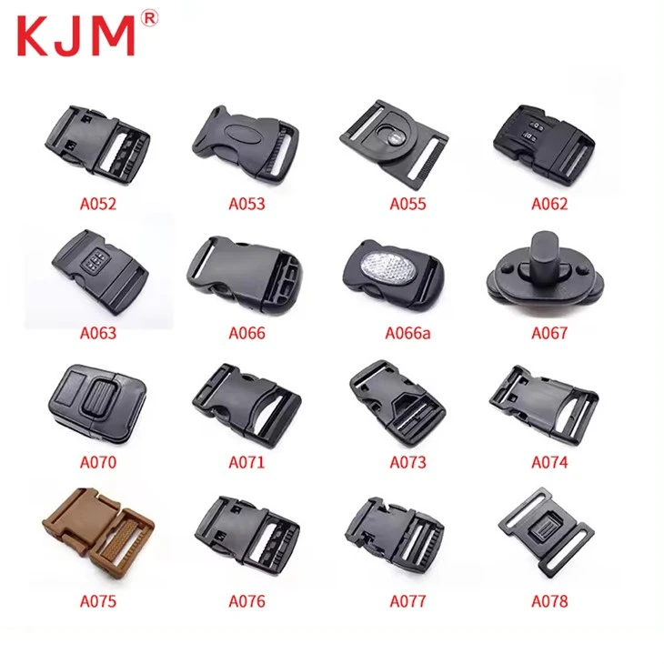All Kinds OF Quick Release Buckle suppliers