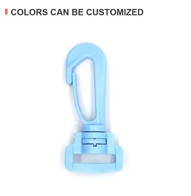 Lightweight Plastic Hook Series