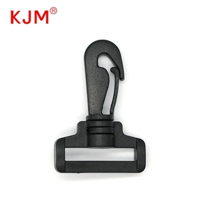 Rotery Snap Hook